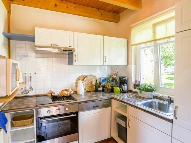 Ferienhaus in Ostseebad Nienhagen - Haus Zingst 4a - Bild 4