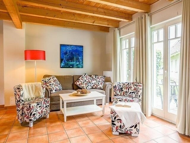 Ferienhaus in Ostseebad Nienhagen - Haus Darß 22a - Bild 2