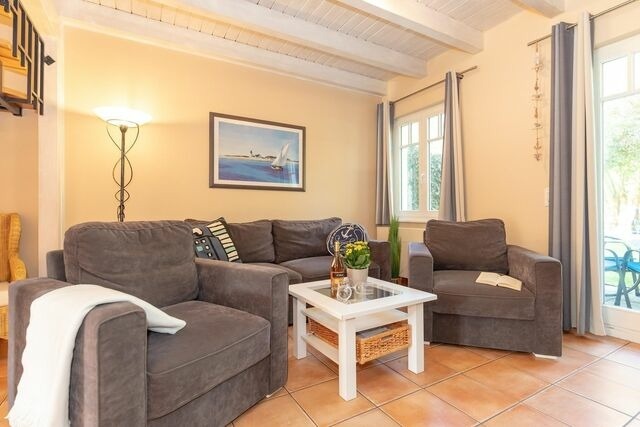 Ferienhaus in Ostseebad Nienhagen - Haus Usedom 6c - Bild 2