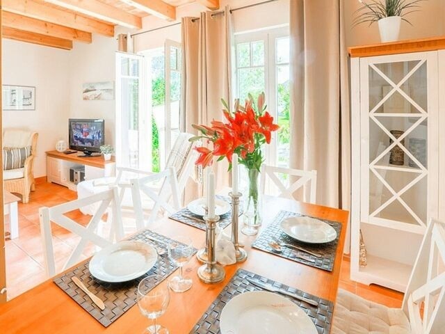 Ferienhaus in Ostseebad Nienhagen - Haus Zingst 14a - Bild 2