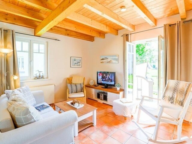 Ferienhaus in Ostseebad Nienhagen - Haus Zingst 14a - Bild 3