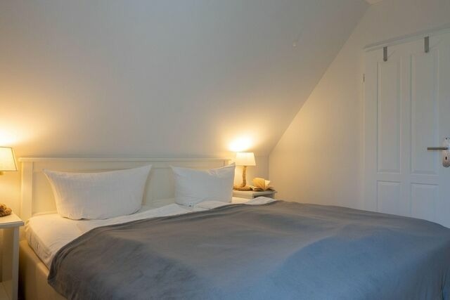 Ferienhaus in Ostseebad Nienhagen - Haus Hiddensee 22c - Bild 5