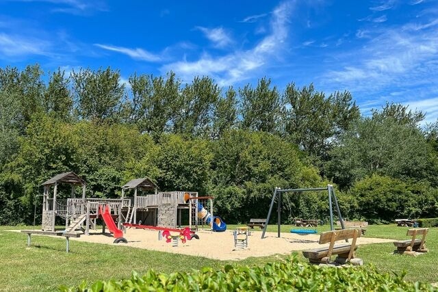 Ferienhaus in Ostseebad Nienhagen - Haus Usedom 7c - Bild 12