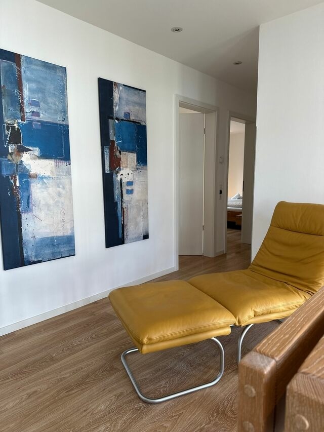 Ferienhaus in Glowe - Haus am Meer - Bild 8