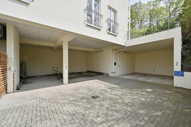 Ferienwohnung in Sellin - Strandnahe Ferienwohnung 8 Villa Celia Sellin für 6 Personen mit WLAN, Sauna, Insel Rügen - Bild 11