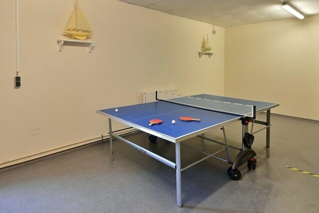 Ferienwohnung in Sellin - Strandnahe Ferienwohnung 8 Villa Celia Sellin für 6 Personen mit WLAN, Sauna, Insel Rügen - Bild 12