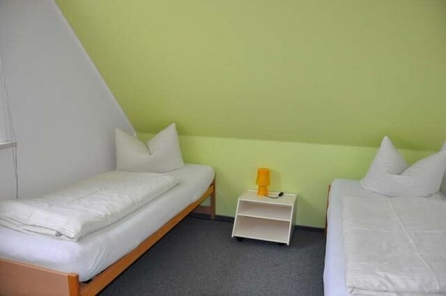 Ferienwohnung in Fehmarn OT Gollendorf - Takelage - Bild 4