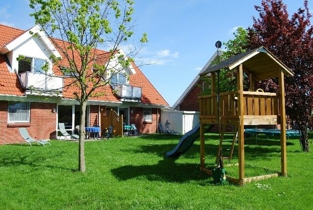 Ferienwohnung in Fehmarn OT Gollendorf - Takelage - Bild 11