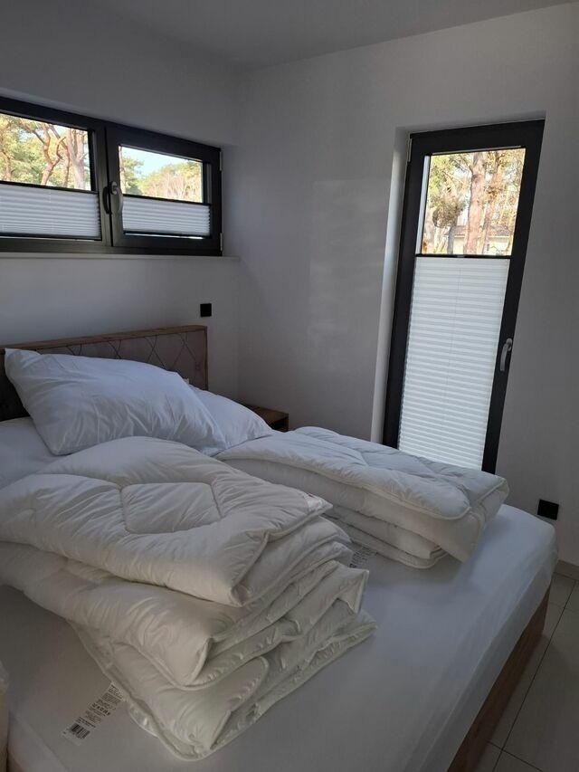 Ferienwohnung in Breege - Meerblick Residence Juliusruh - Bild 9