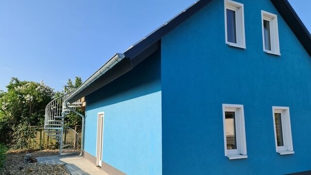 Ferienhaus in Zinnowitz - Wolkentraum - Bild 20