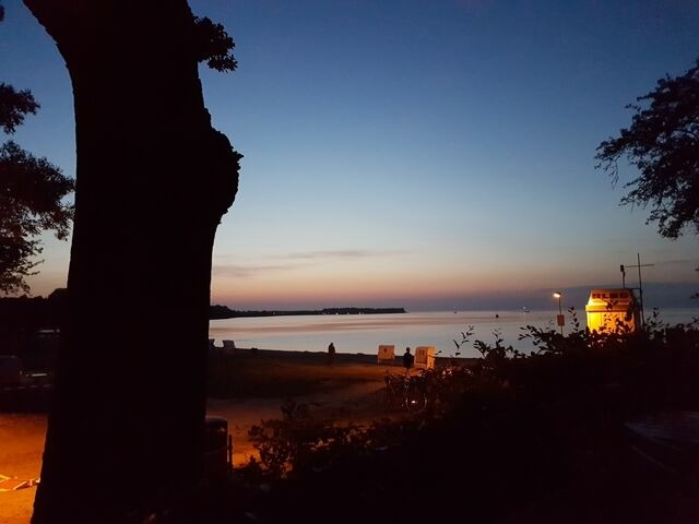 Ferienhaus in Zierow - Ostseeferienhaus Bernsteinring 5a - Bild 20