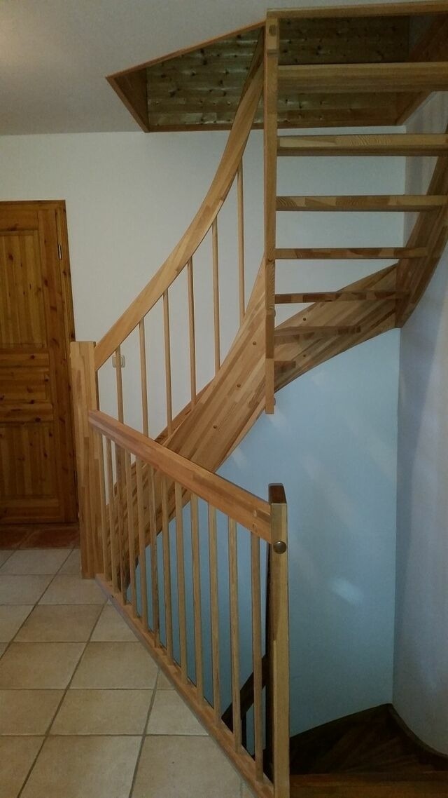 Ferienhaus in Kenz-Küstrow - Abendsonne - Bild 10