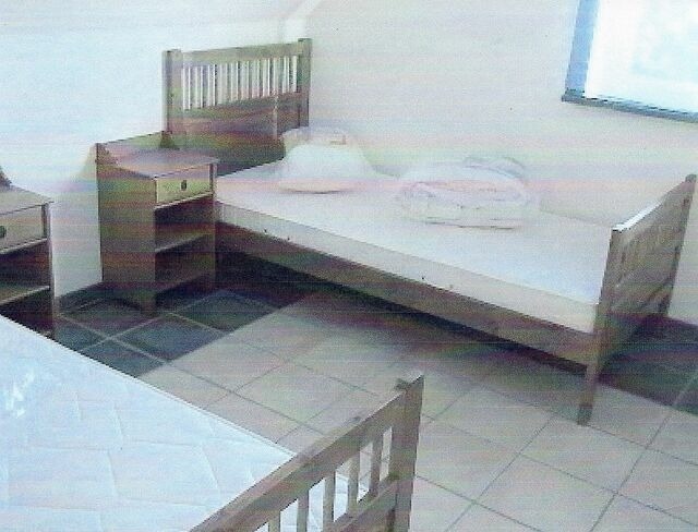 Ferienhaus in Kenz-Küstrow - Grabower Bucht - Bild 6