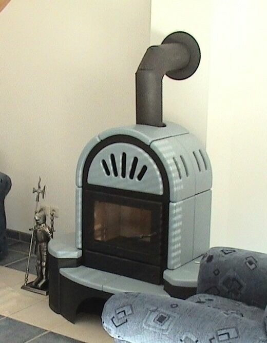 Ferienhaus in Kenz-Küstrow - Meerblau - Bild 5