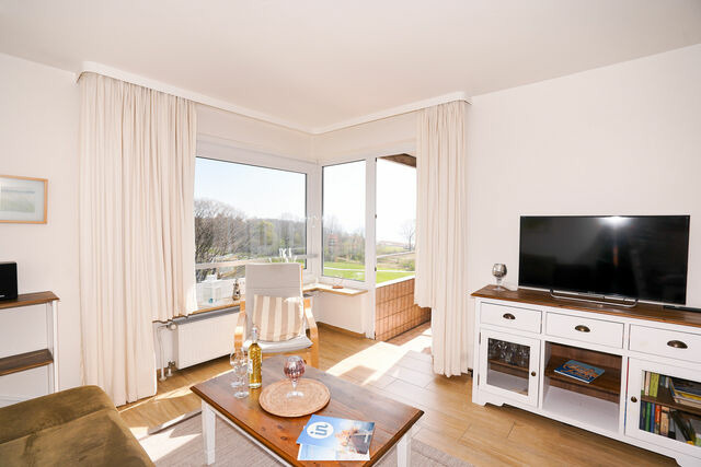 Ferienwohnung in Grömitz - Hanseat II Whg. 174 - Bild 5