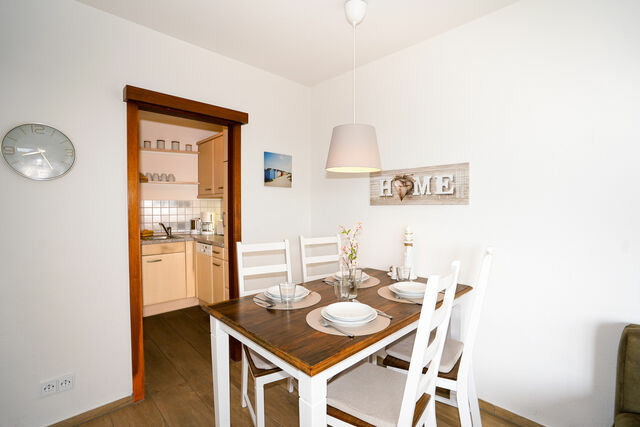 Ferienwohnung in Grömitz - Hanseat II Whg. 174 - Bild 8