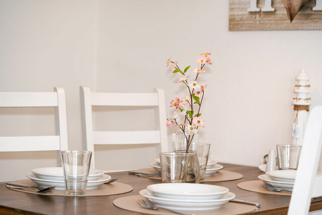 Ferienwohnung in Grömitz - Hanseat II Whg. 174 - Bild 9