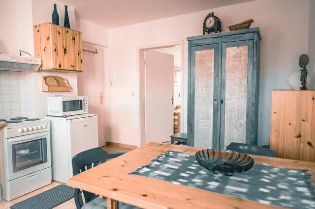 Ferienwohnung in Ueckermünde - Fewo - Haffliebe - Bild 7