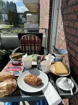 Ferienwohnung in Scharbeutz - Frei f&uuml;r Zwei - Bild 5