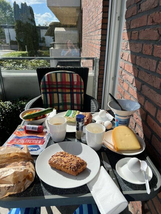 Ferienwohnung in Scharbeutz - Frei f&uuml;r Zwei - Bild 5