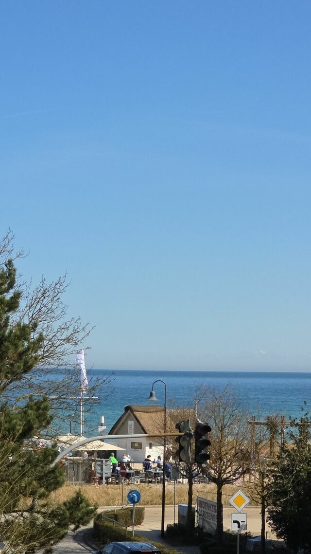 Ferienwohnung in Scharbeutz - Frei f&uuml;r Zwei - Bild 17