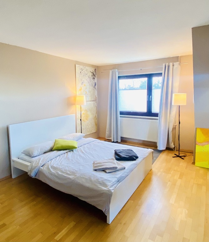 Ferienhaus in Lübbersdorf - Camo Hideaway - Bild 13