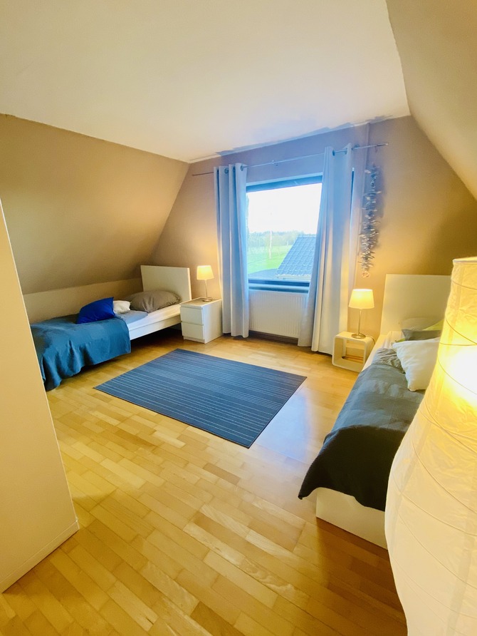 Ferienhaus in Lübbersdorf - Camo Hideaway - Bild 15