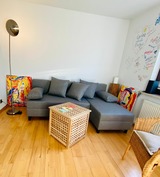 Ferienhaus in Lübbersdorf - Camo Hideaway - Bild 16