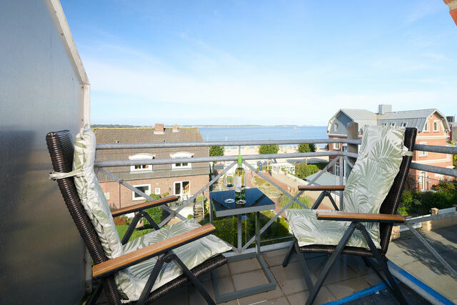 Ferienwohnung in Laboe - Bellevue 12 - Bild 16