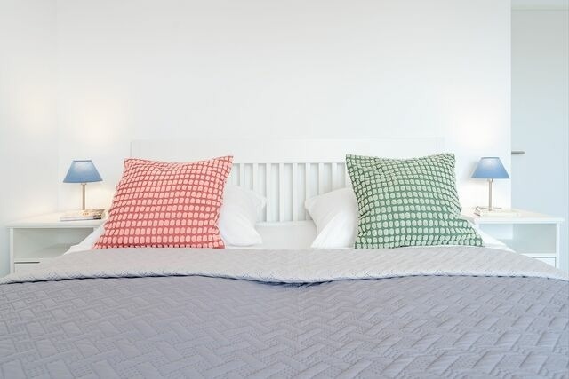 Ferienwohnung in Bosau - Haus Seeblick Bosau Maräne - Bild 22