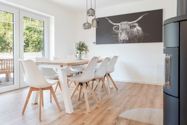 Ferienhaus in Gr&ouml;mitz - K&auml;ptn Noby - Bild 10