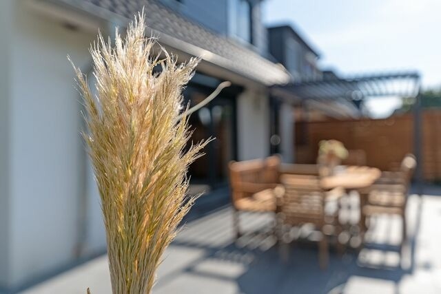 Ferienhaus in Gr&ouml;mitz - K&auml;ptn Noby - Bild 13