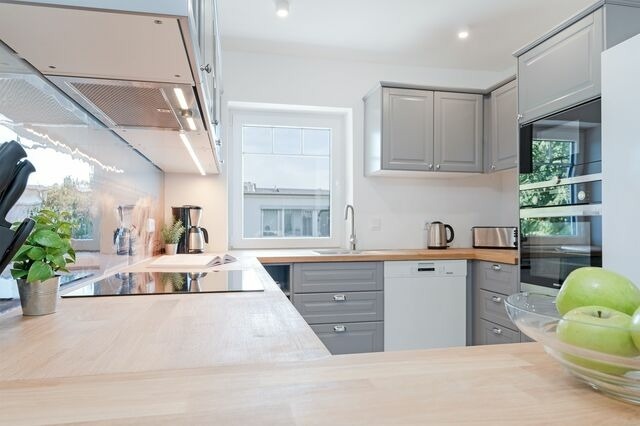 Ferienhaus in Gr&ouml;mitz - K&auml;ptn Noby - Bild 17