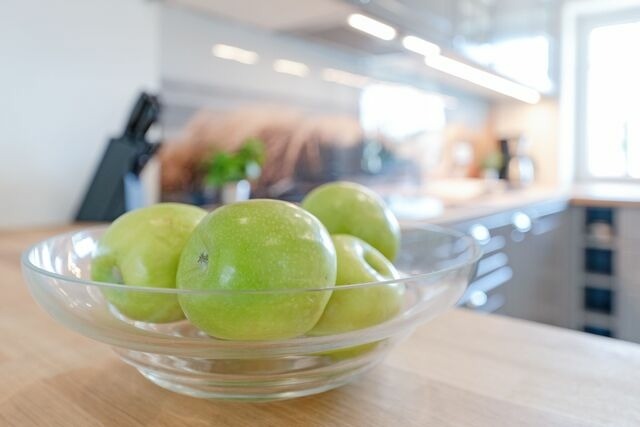 Ferienhaus in Gr&ouml;mitz - K&auml;ptn Noby - Bild 18