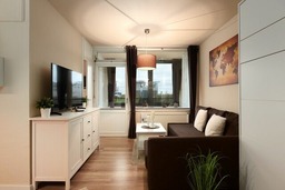 Marina Wendtorf Heimathafen