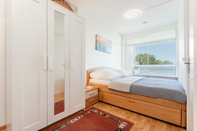 Ferienwohnung in Sierksdorf - Panoramic Küstenflair Sierksdorf - Bild 19