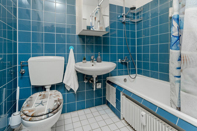 Ferienwohnung in Sierksdorf - Panoramic Küstenflair Sierksdorf - Bild 23