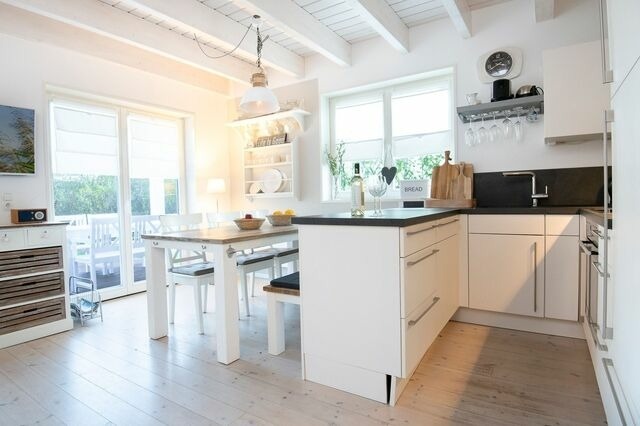 Ferienhaus in Süssau - Seepark Süssau Ferienhaus Seeteufel 3 - Bild 10