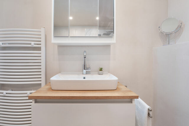 Ferienhaus in Thomsdorf - Landhaus Ostseegl&uuml;ck - Bild 25