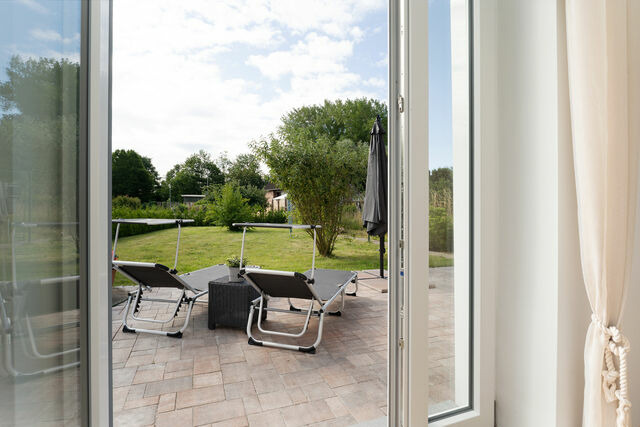 Ferienhaus in Thomsdorf - Landhaus Ostseegl&uuml;ck - Bild 9