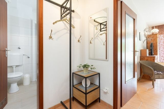 Ferienwohnung in Scharbeutz - Seepark Wohnung 2.3 - Bild 20