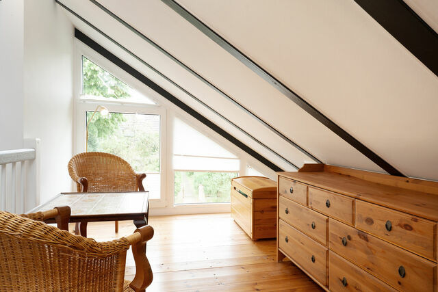 Ferienwohnung in Riepsdorf - Lütte Koje - Bild 19