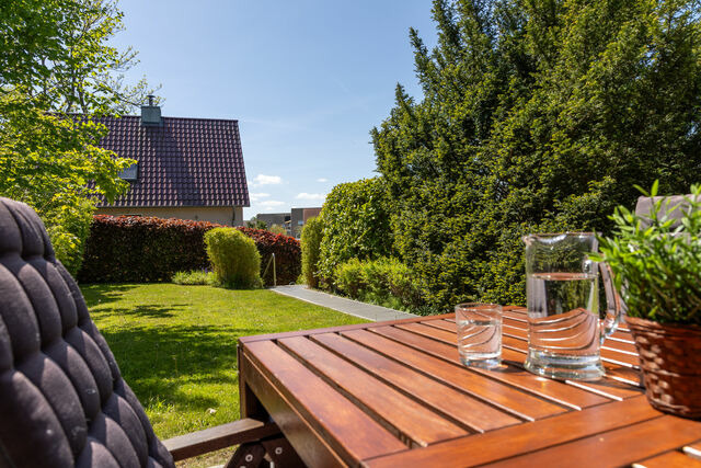 Ferienhaus in Laboe - Strandmuschel - Bild 9