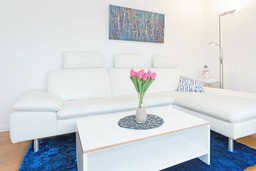 Haus Hüttmann Sonnenblüte