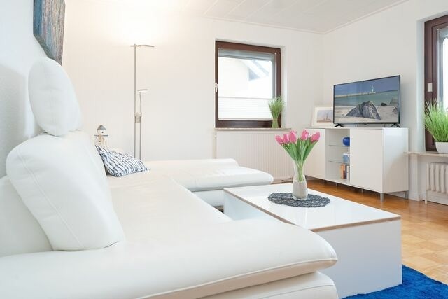 Ferienwohnung in Malente - Haus Hüttmann Sonnenblüte - Bild 5