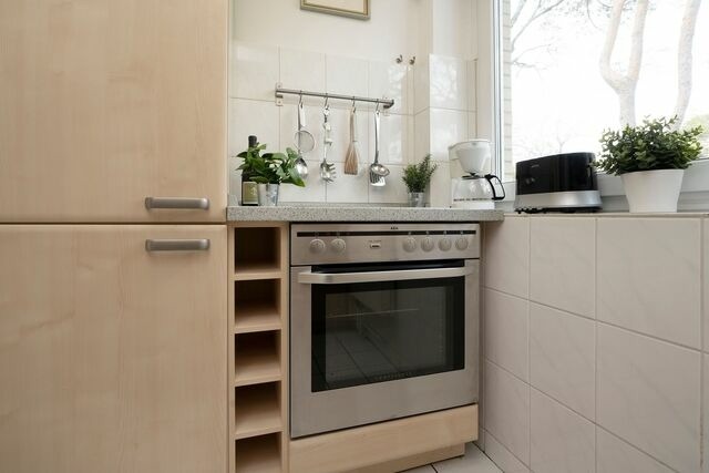 Ferienwohnung in Timmendorfer Strand - Haus Seepferdchen am Meer Appartement 4 - Bild 4