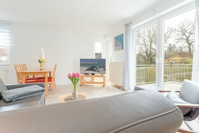 Ferienwohnung in Scharbeutz - Wohnung 4- Paulsen - Bild 2