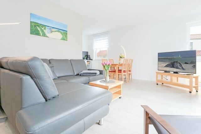 Ferienwohnung in Scharbeutz - Wohnung 4- Paulsen - Bild 7