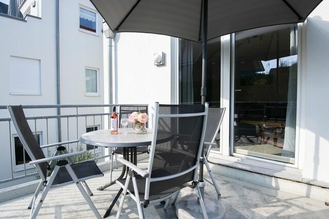 Ferienwohnung in Scharbeutz - Wohnung 4- Paulsen - Bild 19