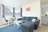 Ferienwohnung in Laboe - Haus Panorama Laboe Wohnung 5 - Bild 1